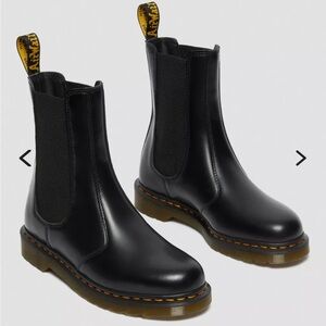 Doc Martens 2976 Hi Chelsea